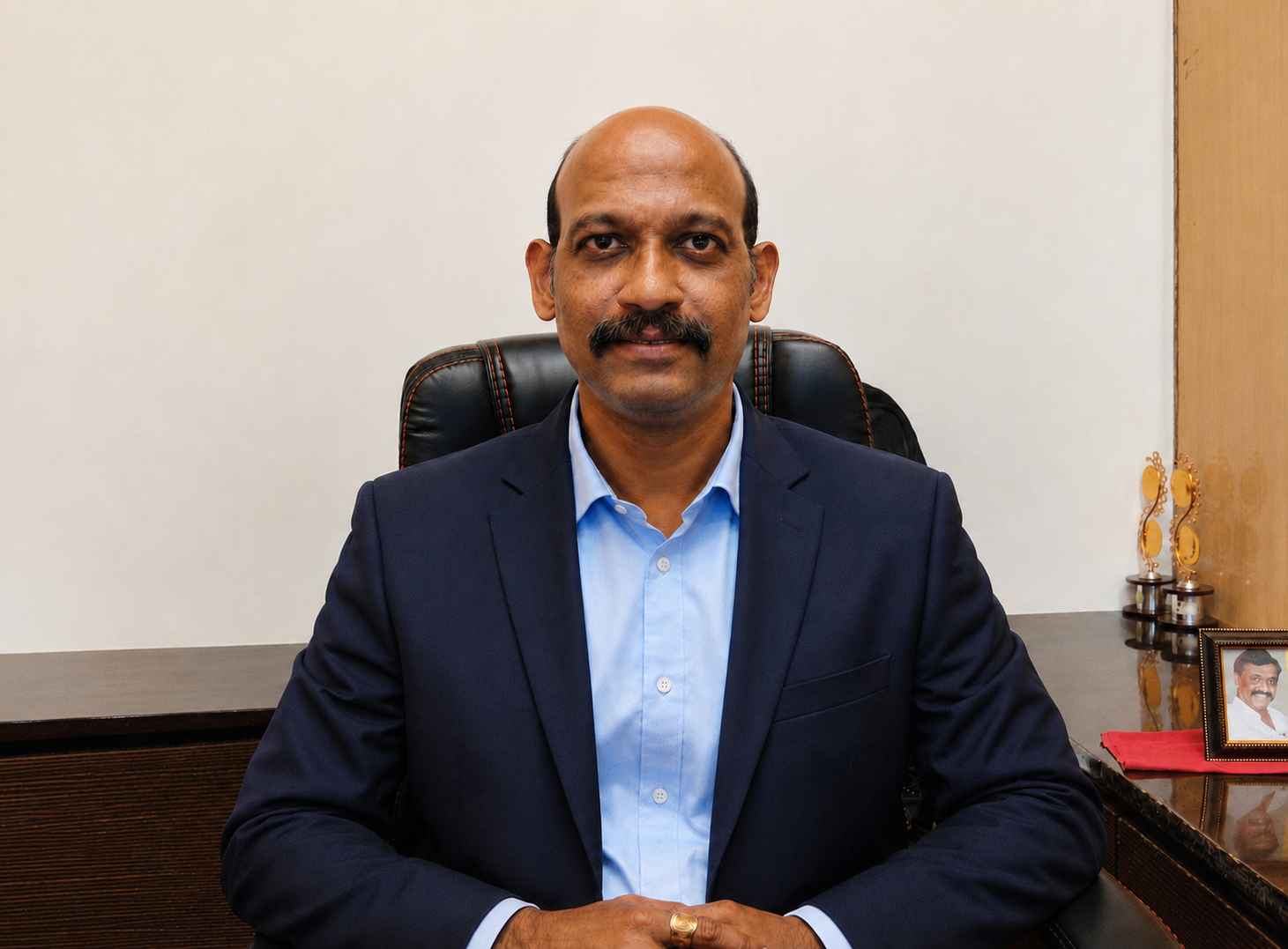 Devendra Sawant