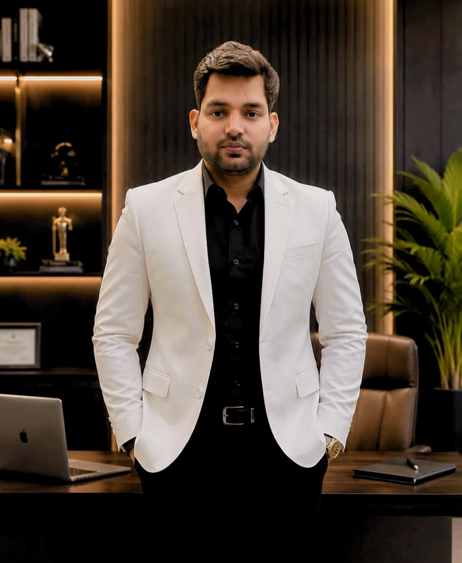 Suraj Pathak
